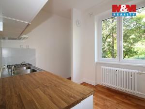 Pronájem bytu 2+1, Česká Lípa, Bendlova, 53 m2