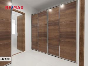 Prodej rodinného domu, Bořanovice, Hlavní, 177 m2