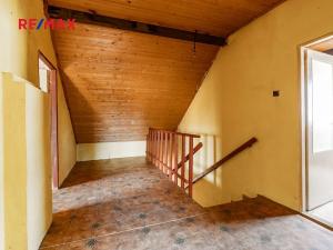 Prodej rodinného domu, Bořanovice, Hlavní, 177 m2