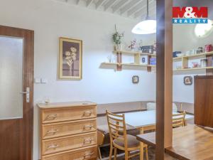 Prodej rodinného domu, Zlín, Sokolská, 103 m2