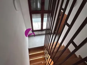 Pronájem rodinného domu, Charváty, 250 m2