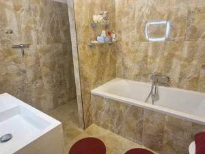 Pronájem bytu 2+kk, Luhačovice, Masarykova, 76 m2