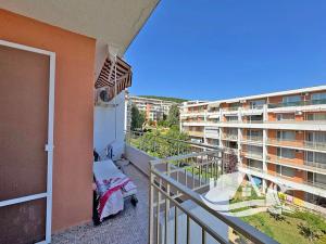 Prodej bytu 2+1, Sveti Vlas, Bulharsko, 50 m2