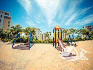 Prodej bytu 2+1, Sveti Vlas, Bulharsko, 50 m2