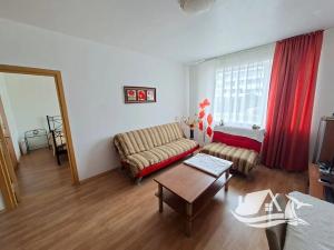 Prodej bytu 2+kk, Burgas, Bulharsko, 50 m2