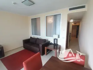 Prodej bytu 2+kk, Pomorie, Bulharsko, 56 m2