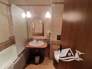 Prodej bytu 2+kk, Pomorie, Bulharsko, 56 m2