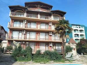 Prodej ubytování, Ravda, Bulharsko, 1000 m2