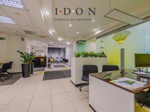 Prodej obchodního prostoru, Opava, Horní náměstí, 634 m2