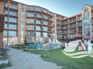 Prodej bytu 2+kk, Nesebar, Bulharsko, 43 m2