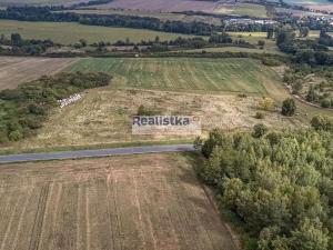 Prodej louky, Starý Plzenec, Bezručova, 18000 m2