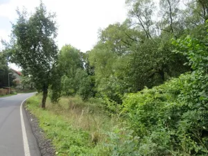 Dražba zahrady, Šemnice, 472 m2