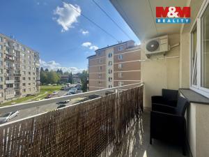 Pronájem bytu 3+1, Chrudim - Chrudim IV, Strojařů, 78 m2