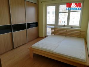 Pronájem bytu 3+1, Chrudim - Chrudim IV, Strojařů, 78 m2