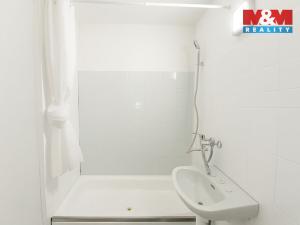 Pronájem bytu 2+kk, Stráž pod Ralskem, Mimoňská, 41 m2