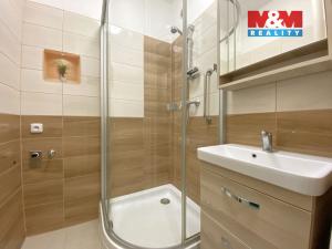 Pronájem bytu 2+1, Žďár nad Sázavou - Žďár nad Sázavou 3, Okružní, 55 m2