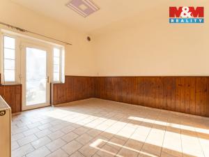 Pronájem restaurace, Liběchov, nám. V. Levého, 367 m2