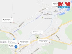 Pronájem restaurace, Liběchov, nám. V. Levého, 367 m2