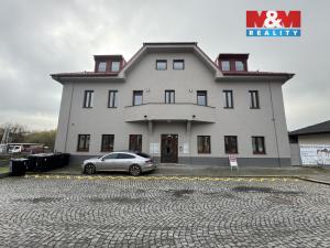 Pronájem bytu 2+kk, Příseka, 45 m2