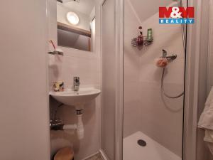 Prodej bytu 4+kk, Praha - Újezd nad Lesy, Rohožnická, 97 m2