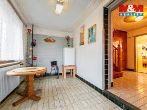 Prodej rodinného domu, Postřekov, 153 m2