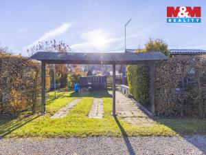 Prodej chaty, Stěžery - Stěžírky, 32 m2