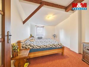 Prodej rodinného domu, Rohoznice, 370 m2