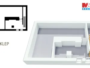 Prodej rodinného domu, Rohoznice, 370 m2