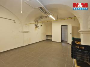 Prodej obchodního prostoru, Ledeč nad Sázavou, Mlýnská, 450 m2