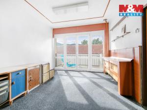 Prodej atypického bytu, Březová, Smetanova, 177 m2