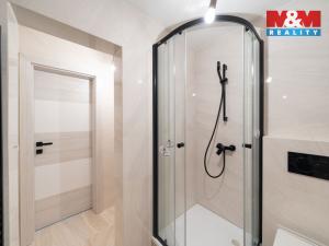 Prodej bytu 1+kk, Brno - Židenice, Táborská, 32 m2