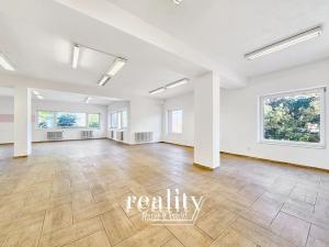 Pronájem obchodního prostoru, Jihlava, Žižkova, 183 m2