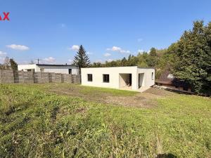 Prodej rodinného domu, Dolní Domaslavice, 87 m2