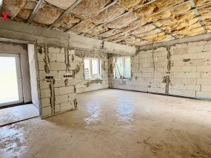 Prodej rodinného domu, Dolní Domaslavice, 87 m2