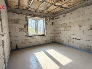 Prodej rodinného domu, Dolní Domaslavice, 87 m2