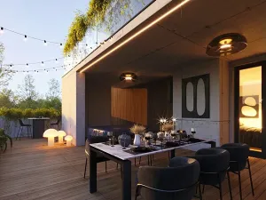 Prodej bytu 3+kk, Mladá Boleslav, 77 m2