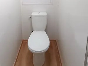 Pronájem bytu 3+1, Most, Růžová, 57 m2