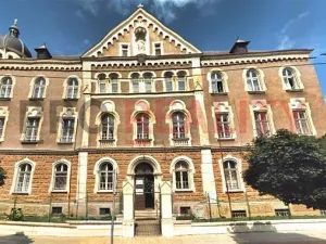 Pronájem kanceláře, Opava, Rooseveltova, 22 m2