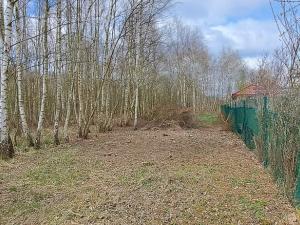 Prodej pozemku pro bydlení, Kostelec u Křížků, 1188 m2