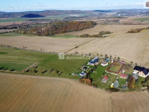 Prodej pozemku pro bydlení, Lochovice, 981 m2