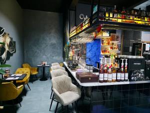 Pronájem restaurace, Praha - Vinohrady, Vinohradská, 270 m2