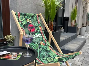 Pronájem restaurace, Praha - Vinohrady, Vinohradská, 270 m2