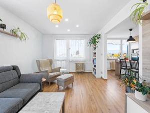 Prodej bytu 3+kk, Hradec Králové, třída Edvarda Beneše, 90 m2