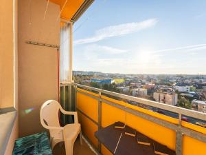 Prodej bytu 2+kk, Hradec Králové, třída Edvarda Beneše, 47 m2