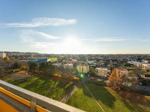 Prodej bytu 2+kk, Hradec Králové, třída Edvarda Beneše, 47 m2