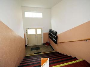 Prodej bytu 2+1, Kadaň, Bystřická, 53 m2