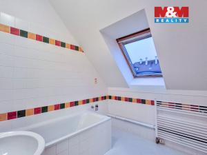 Prodej bytu 2+1, Bílovice nad Svitavou, Lesní, 53 m2