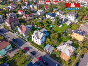 Prodej komerční nemovitosti, Ostrava - Svinov, Leopolda Kříže, 350 m2