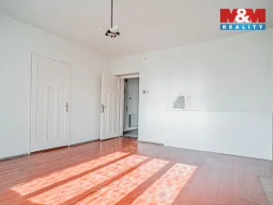 Prodej komerční nemovitosti, Ostrava - Svinov, Leopolda Kříže, 350 m2