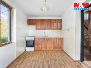 Prodej rodinného domu, Růžová, 137 m2